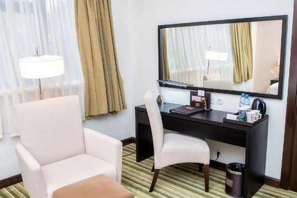 Canvas Hotel Shymkent (Szymkent)